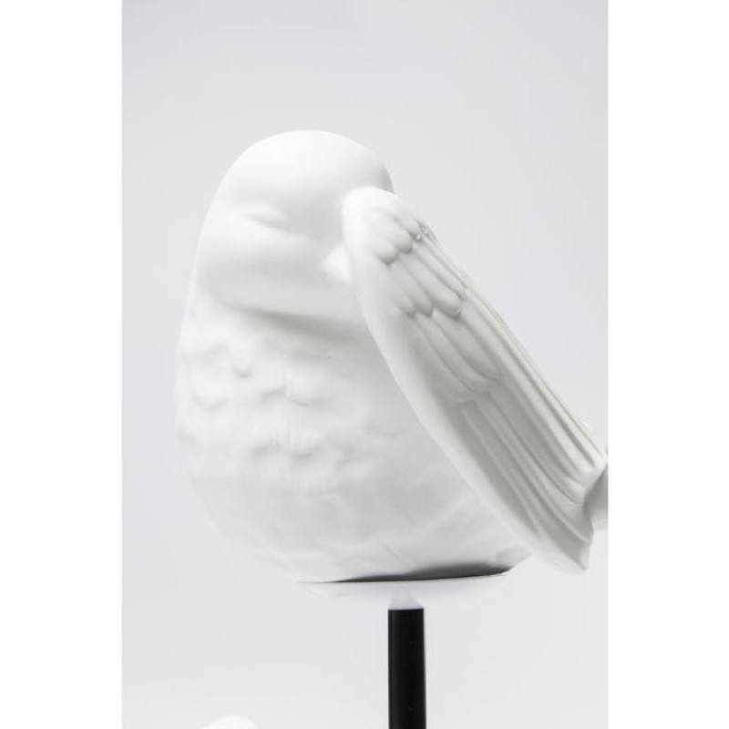 Table Lamp Animal Birds LED 52cm